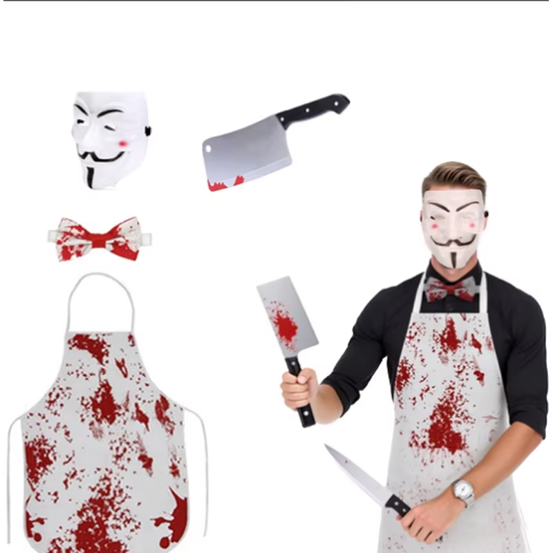 PESENAR ชุดจำลองรอยเปื้อนเลือด - Kitchen Baking Utensil Set บทวิจารณ์และราคา