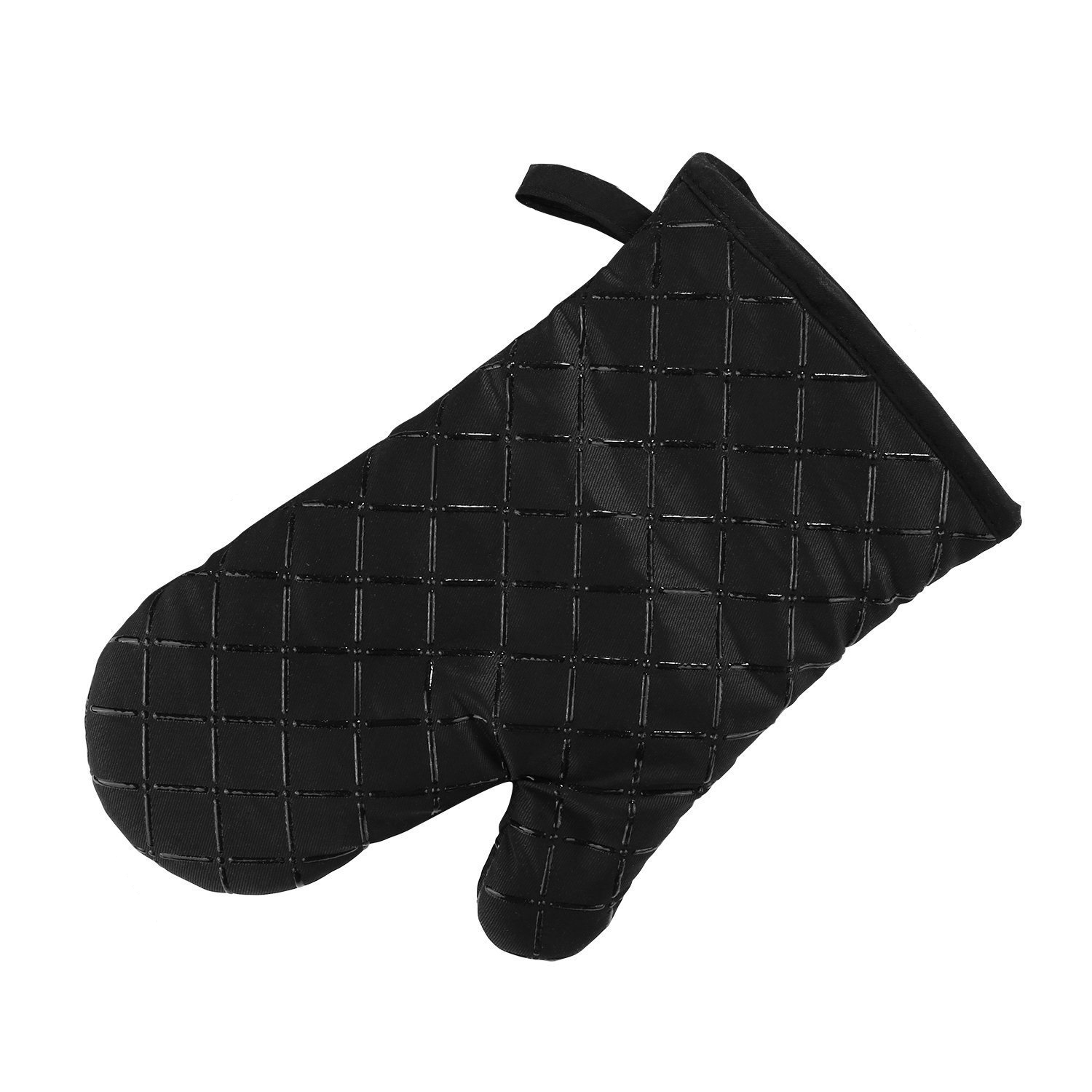 ถุงมือเตาอบ Non-SLIP KITCHEN O - Kitchen Baking Gloves บทวิจารณ์และราคา