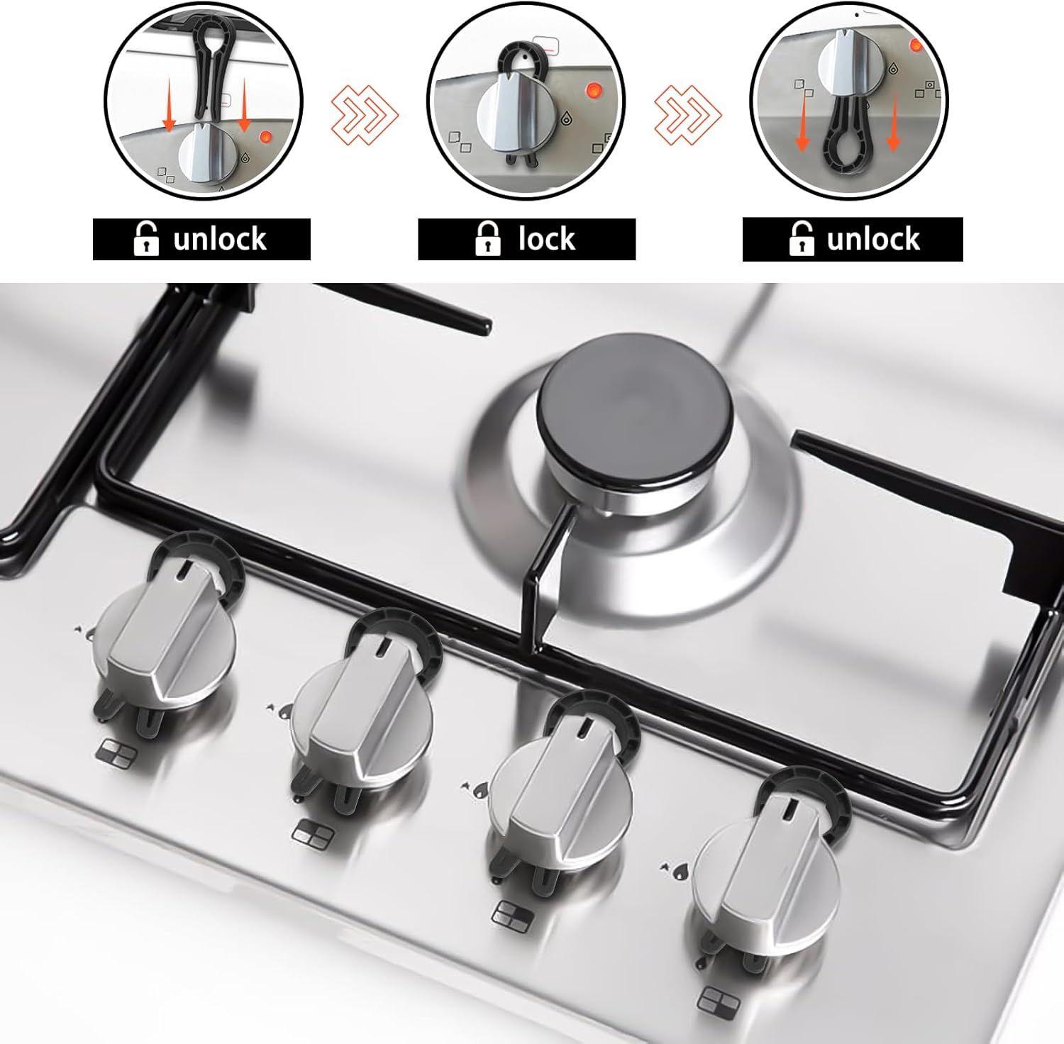 ชุดอุปกรณ์ป้องกันเด็กในครัว ป้ - Kitchen Baking Kit บทวิจารณ์และราคา