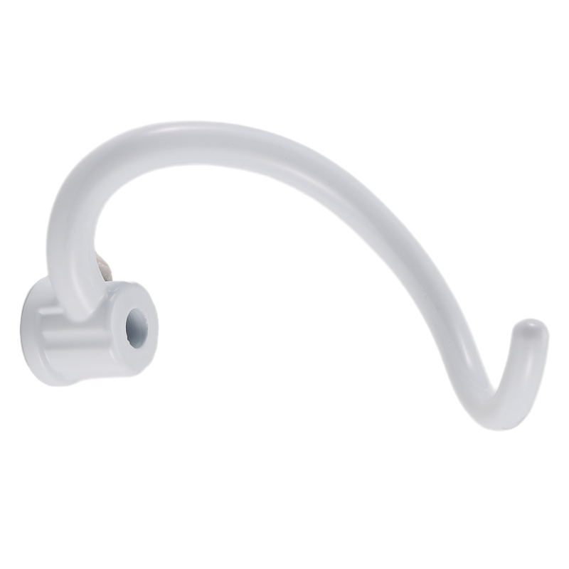 ELEG-ตะขอแป้งโลหะเคลือบเกลียวต - Stand Mixer Bowl บทวิจารณ์และราคา