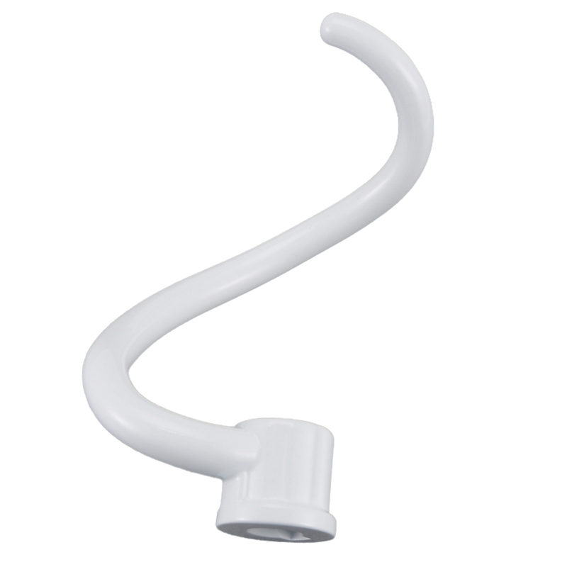 ELEG-ตะขอแป้งโลหะเคลือบเกลียวต - Stand Mixer Bowl บทวิจารณ์และราคา