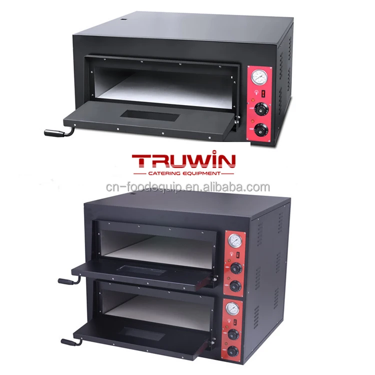เตาอบพิซซ่าไฟฟ้าแบบตั้งโต๊ะสำห - Kitchen Baking Counter บทวิจารณ์และราคา