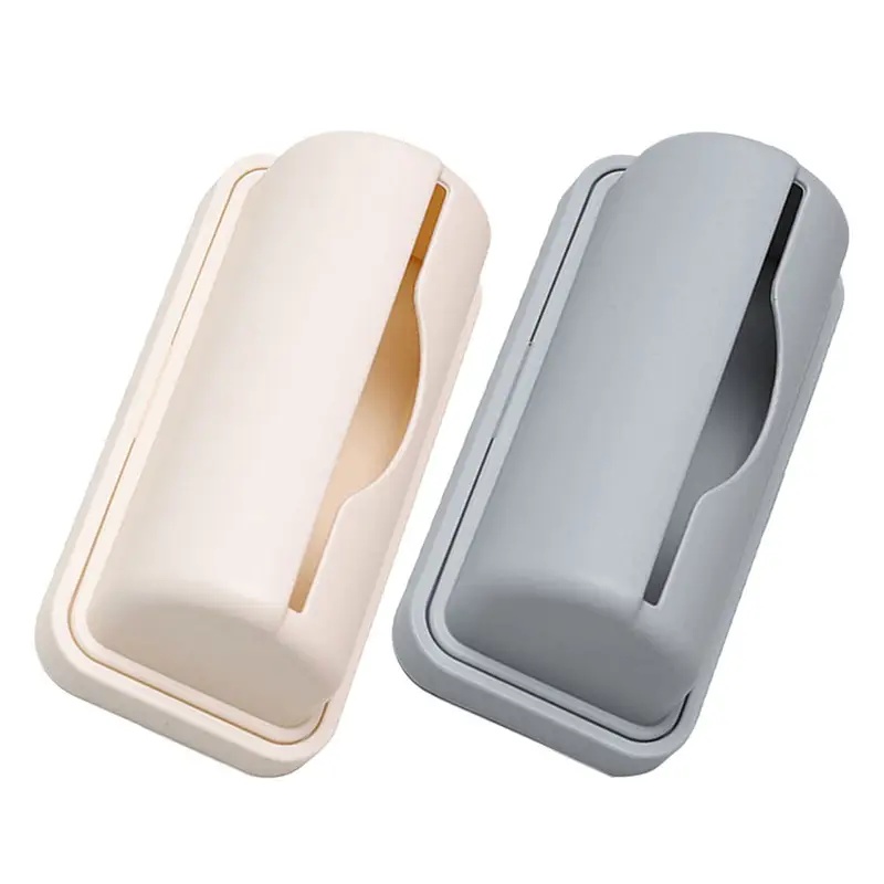 ที่เก็บถุงขยะติดผนัง 1/2/3/4 ช - Kitchen Zo บทวิจารณ์และราคา