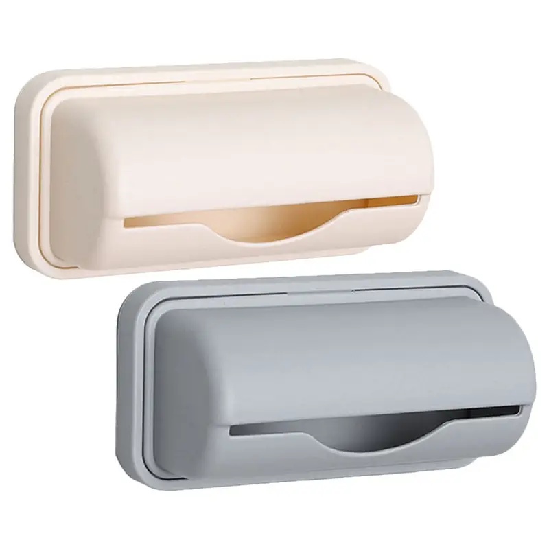 ที่เก็บถุงขยะติดผนัง 1/2/3/4 ช - Kitchen Zo บทวิจารณ์และราคา