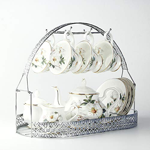 ที่วางแก้วกาแฟแบบสร้างสรรค์ ที - Kitchen Baking Utensil Set บทวิจารณ์และราคา