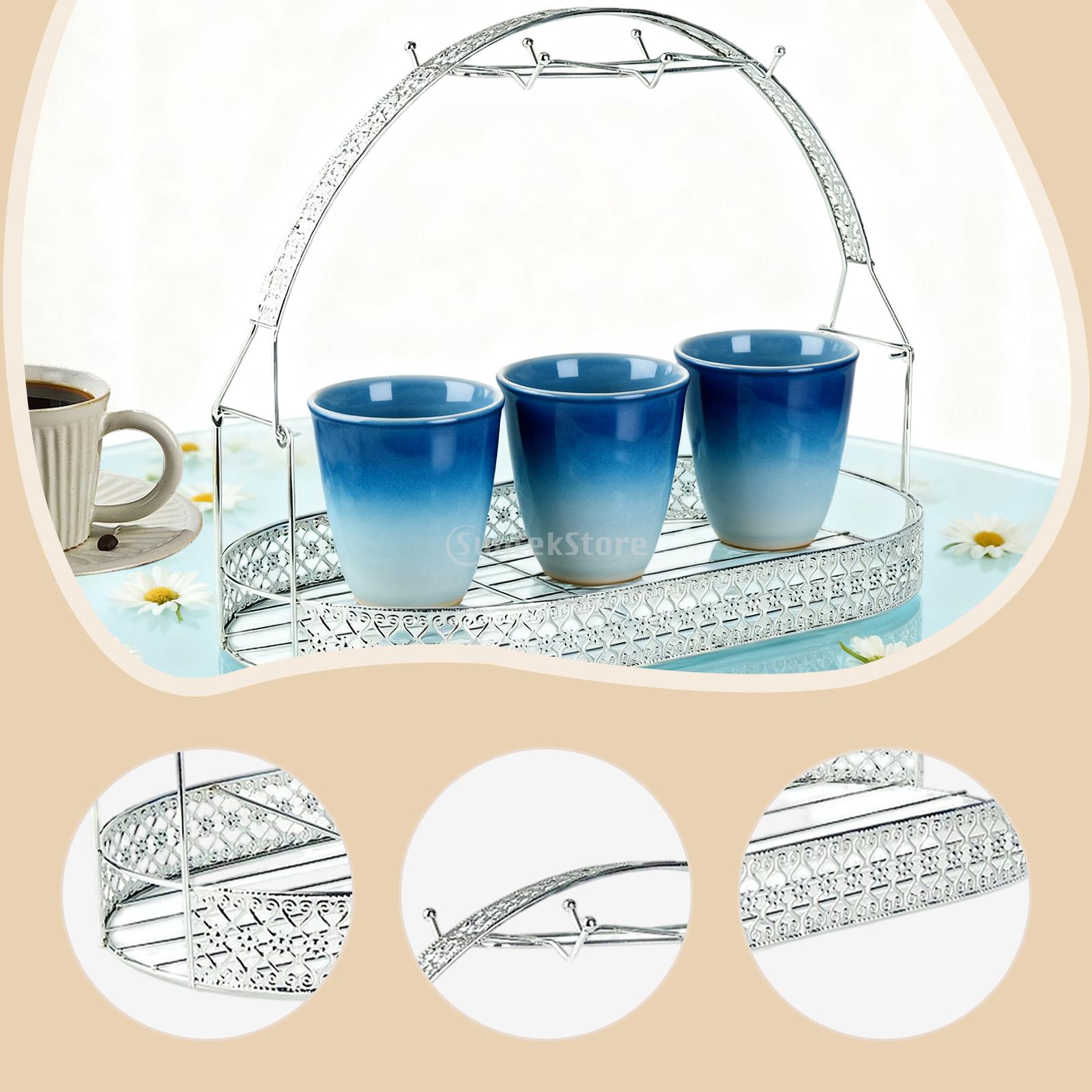 ที่วางแก้วกาแฟแบบสร้างสรรค์ ที - Kitchen Baking Utensil Set บทวิจารณ์และราคา