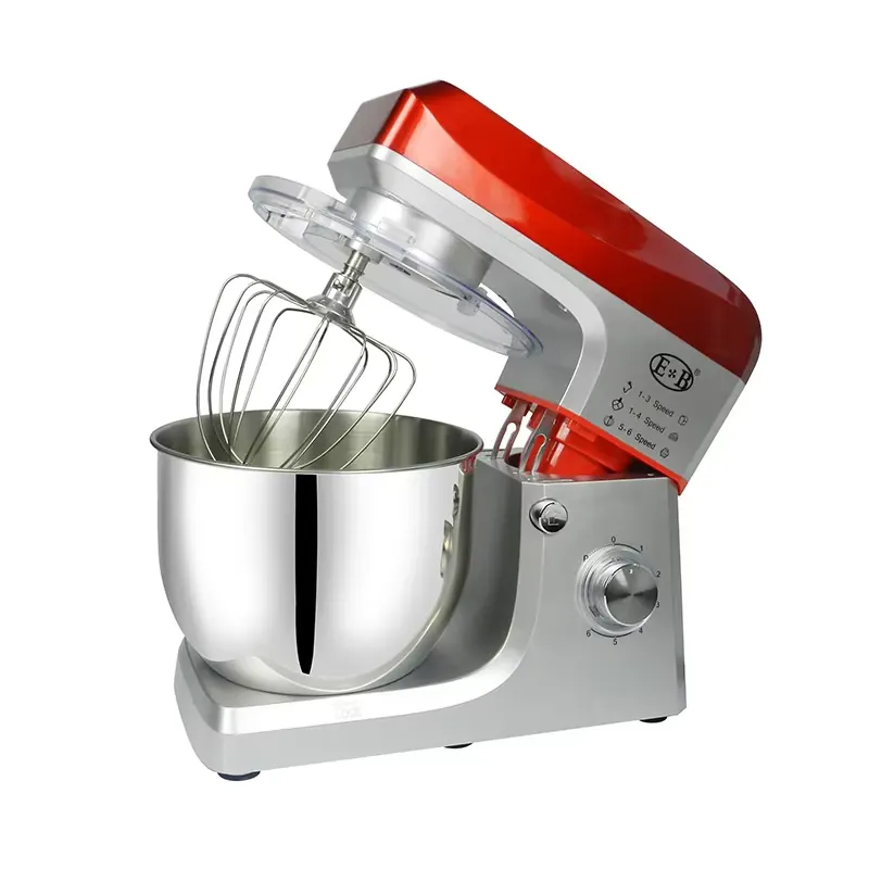 เครื่องผสมแป้งไฟฟ้า BRENU รุ่น - Mini Kitchen Baking บทวิจารณ์และราคา