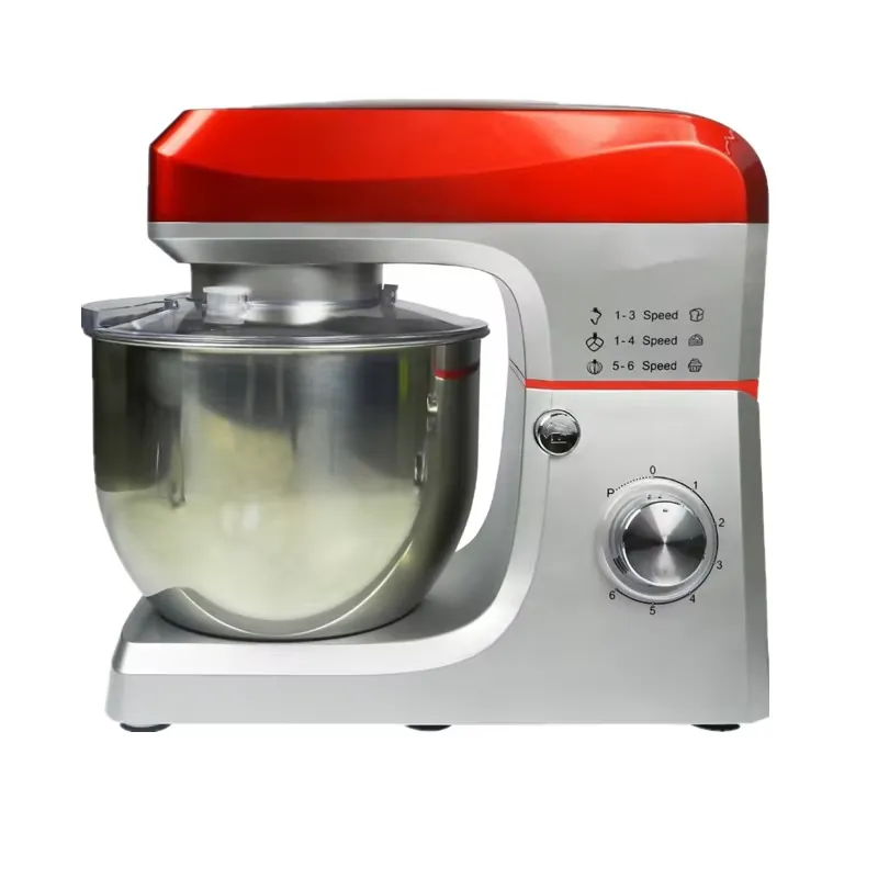 เครื่องผสมแป้งไฟฟ้า BRENU รุ่น - Mini Kitchen Baking บทวิจารณ์และราคา