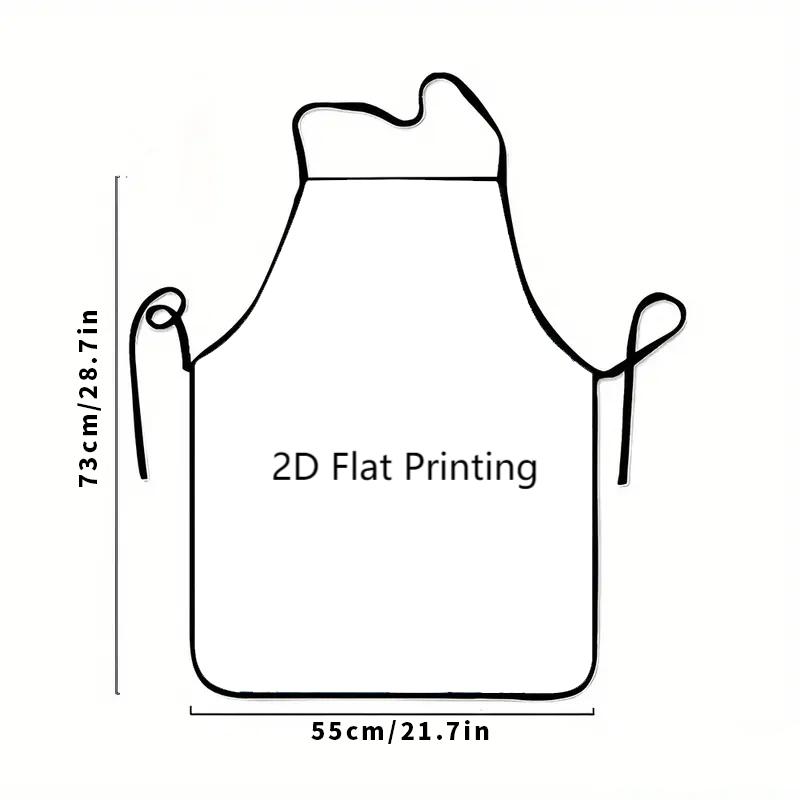 ผ้ากันเปื้อนบีบีคิวคิง 1 ชิ้น, - Baking Kitchen Design Ideas บทวิจารณ์และราคา