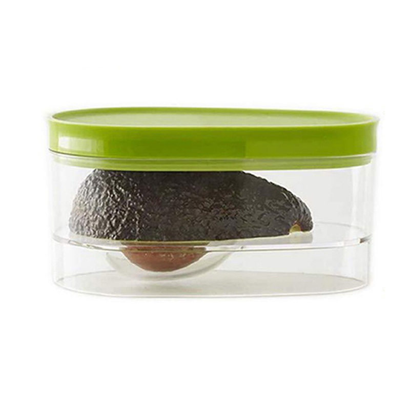 กล่องเก็บอะโวคาโด ประหยัดพื้นท - Kitchen Zo บทวิจารณ์และราคา
