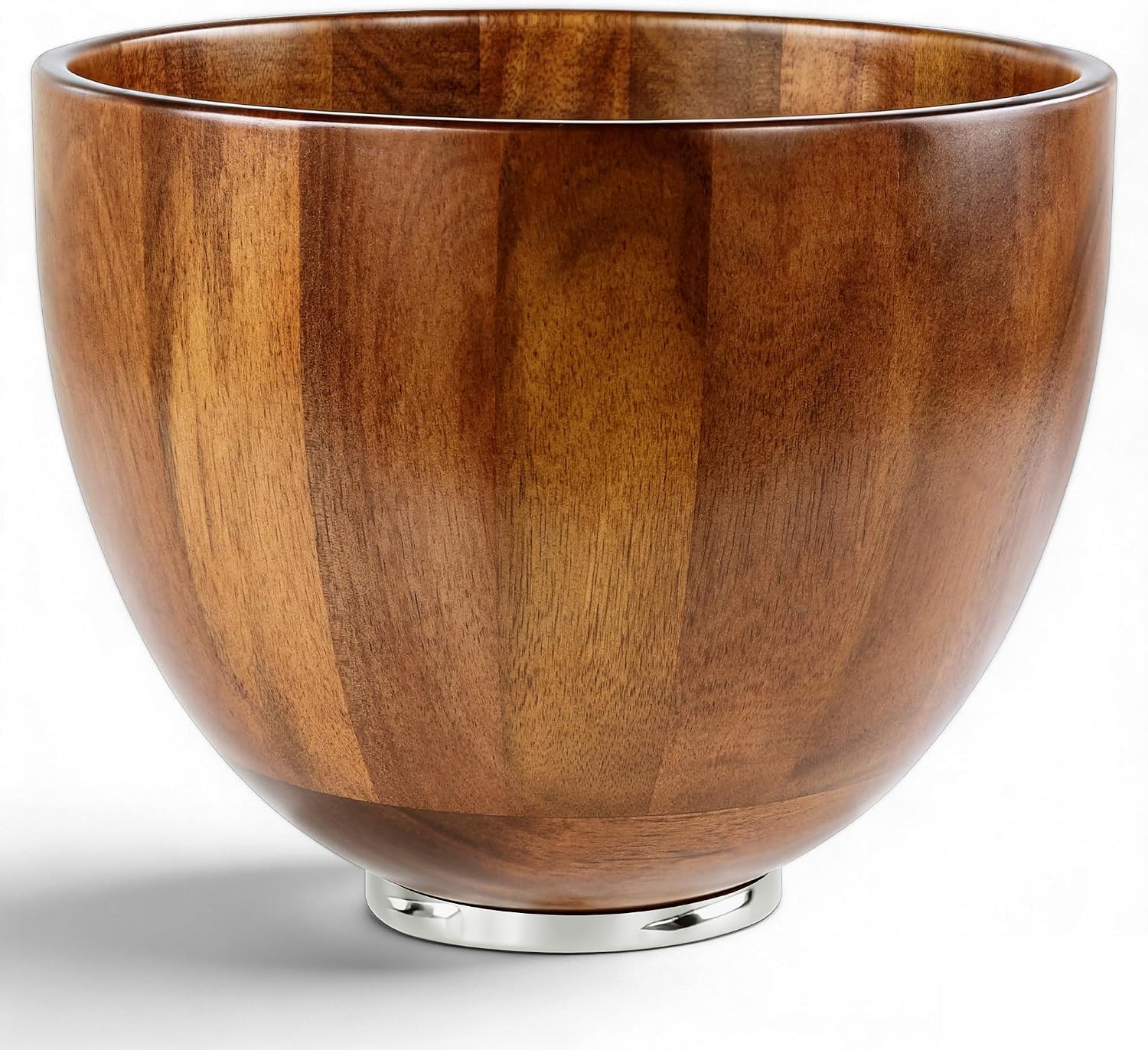 ชามผสมอาหารไม้ KITOART ขนาด 5Q - Stand Mixer Bowl บทวิจารณ์และราคา