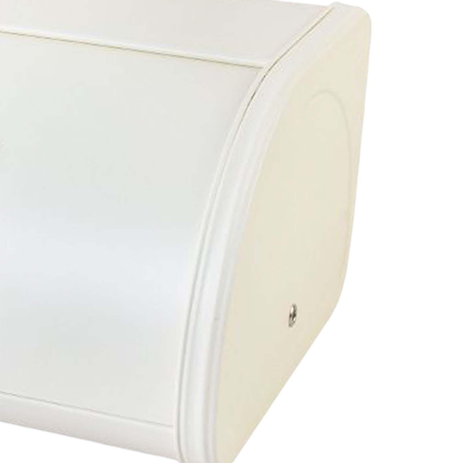 กล่องใส่ขนมปังโลหะสำหรับจัดระเ - Kitchen Baking Counter บทวิจารณ์และราคา