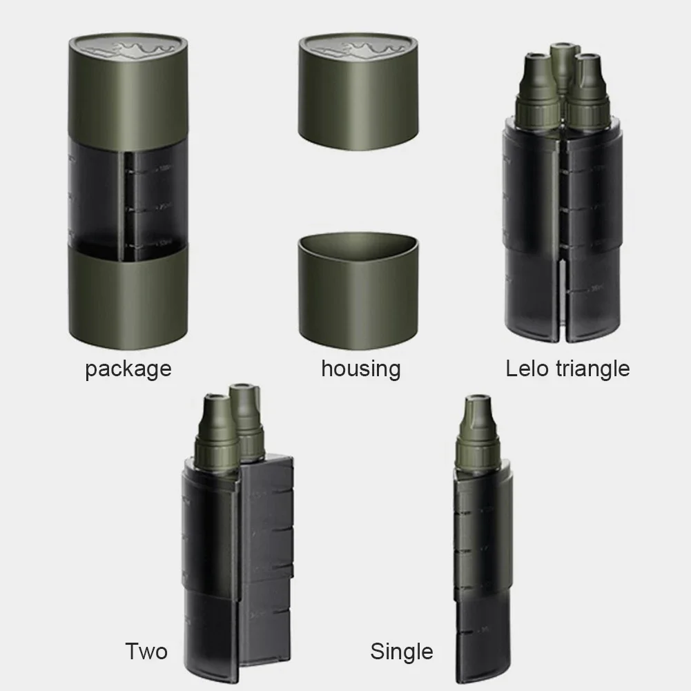 3 In 1 Outdoor Camping เครื่อง - Kitchen Baking Kit บทวิจารณ์และราคา