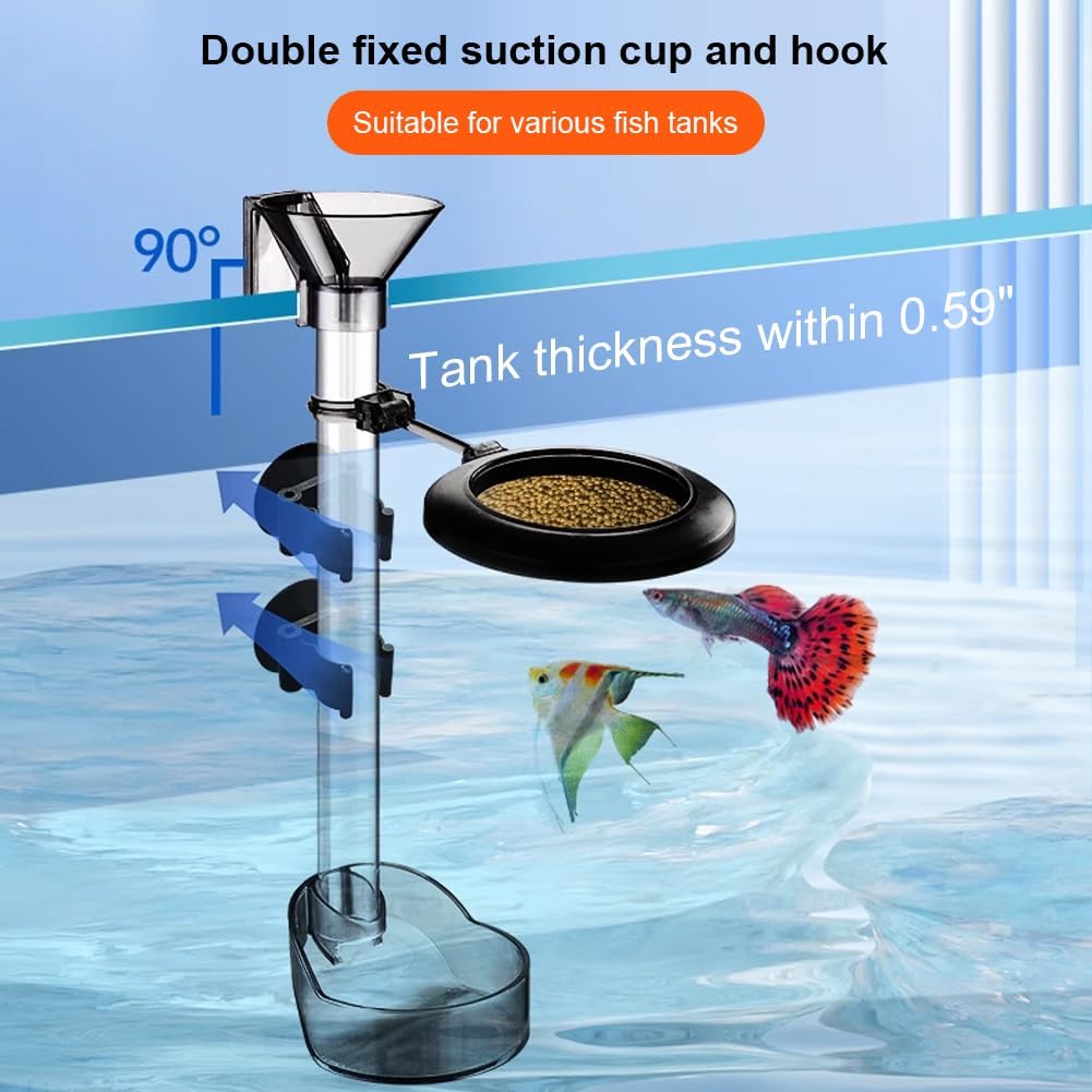 ชุดจานให้อาหารปลาและกุ้ง ชุดท่ - Kitchen Baking Utensil Set บทวิจารณ์และราคา
