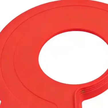 ซิลิโคนสำหรับฝาครอบกันน้ำกระเซ - Stand Mixer Bowl บทวิจารณ์และราคา
