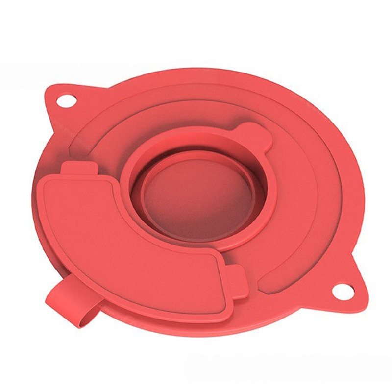 【NECESSITY】ฝาครอบชามซิลิโคนสำห - Stand Mixer Bowl บทวิจารณ์และราคา
