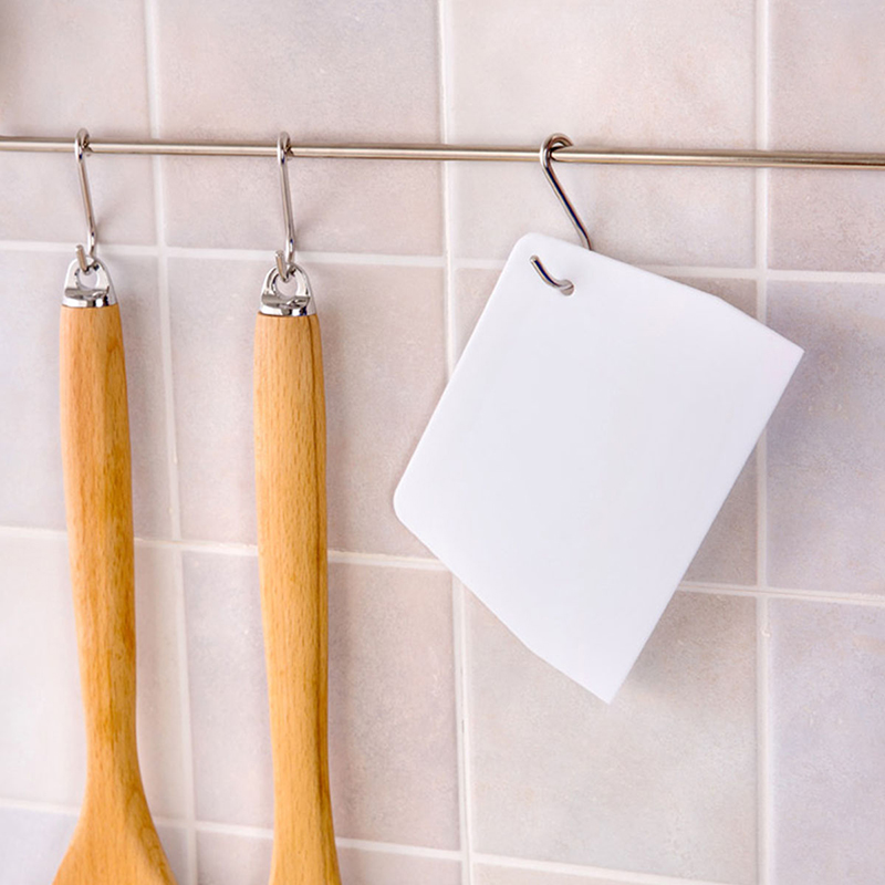 ที่ตัดขนมอบฟองดองท์ที่ตัดเค้กอ - Bench Scraper Dough บทวิจารณ์และราคา