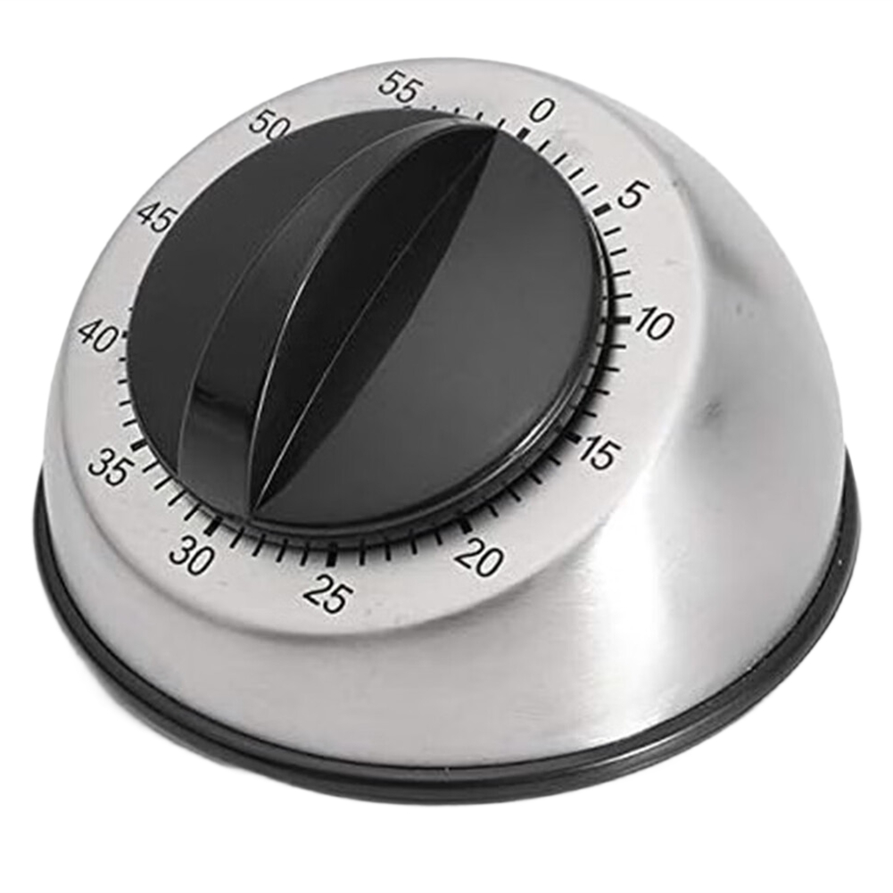 นาฬิกาจับเวลาทำอาหารสแตนเลสสตี - Kitchen Baking Counter บทวิจารณ์และราคา