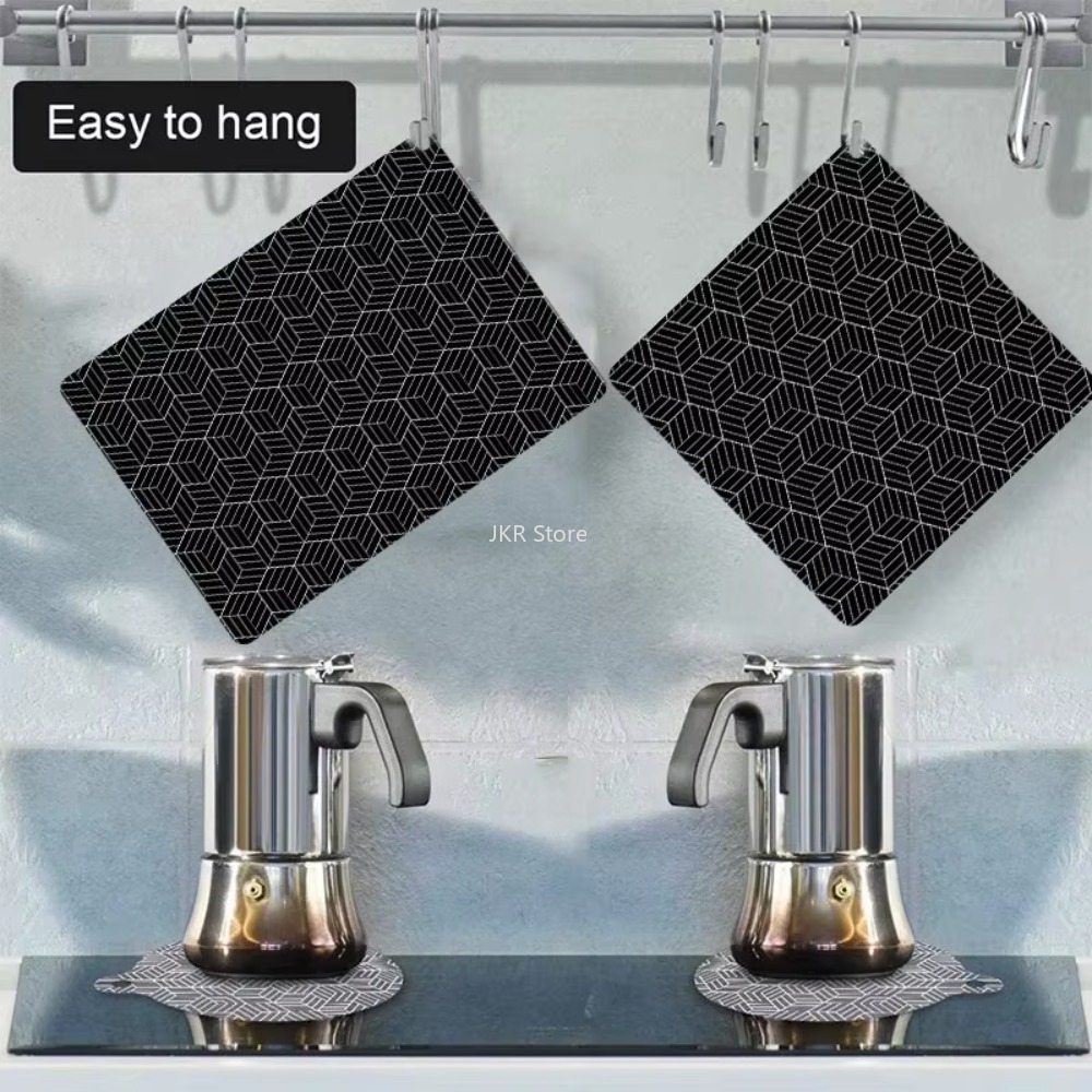 แผ่นรองเตาแม่เหล็กไฟฟ้าซิลิโคน - Kitchen Baking Counter บทวิจารณ์และราคา