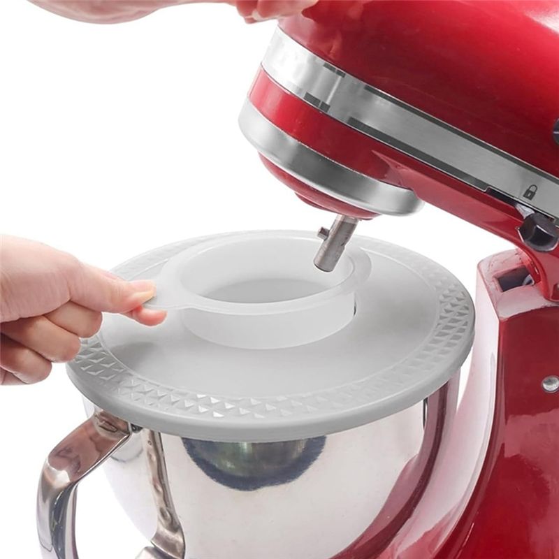 A74X-สำหรับเครื่องผสมอาหาร Kit - Stand Mixer Bowl บทวิจารณ์และราคา