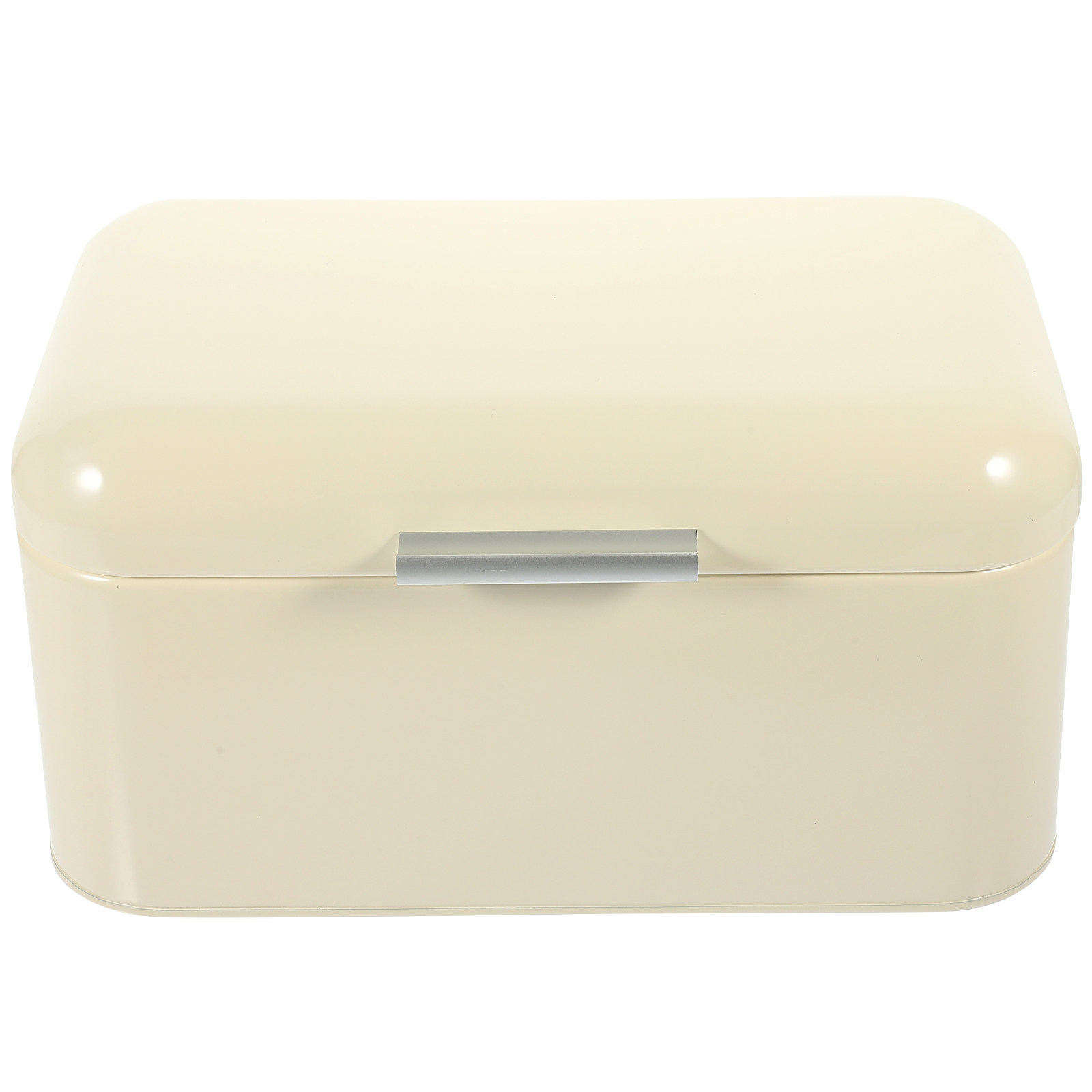กล่องใส่ขนมปังสไตล์เรโทร ทำจาก - Kitchen Baking Counter บทวิจารณ์และราคา