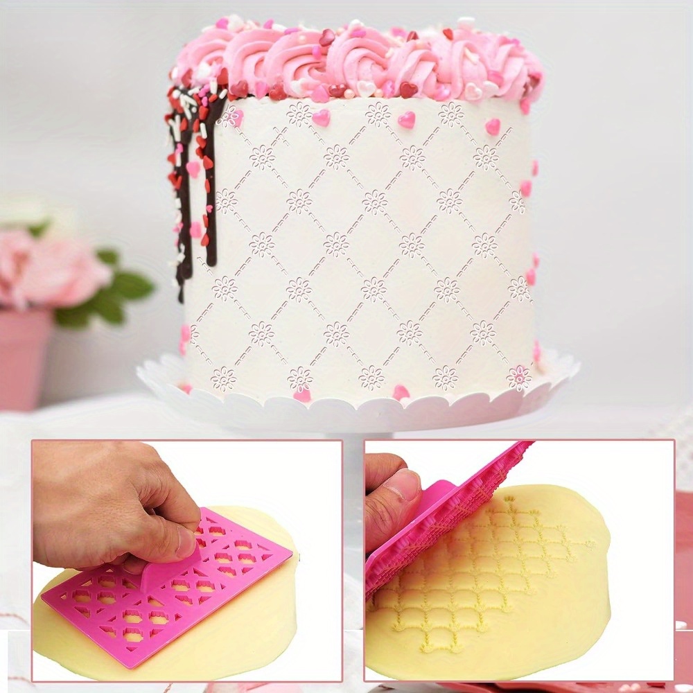9ชิ้น/เซ็ตเค้กช็อคโกแลตFondant - Kitchen Baking Kit บทวิจารณ์และราคา