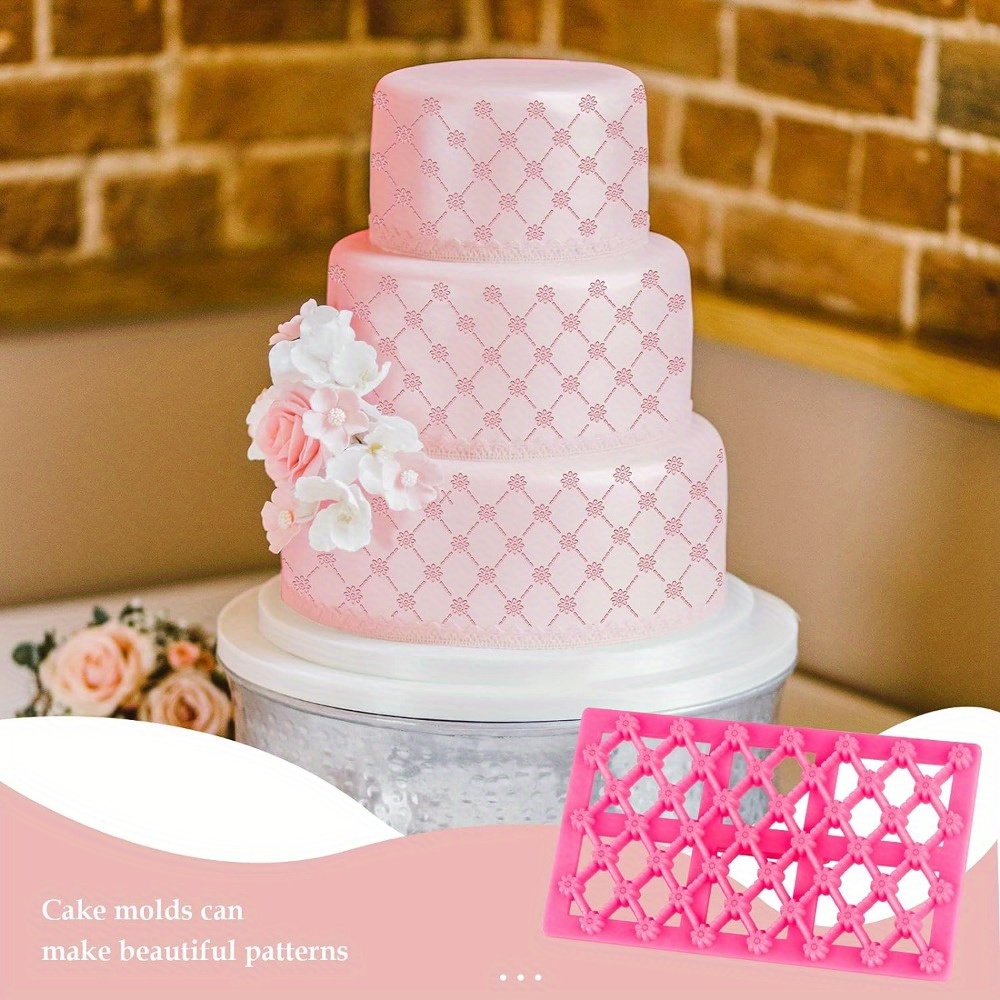 9ชิ้น/เซ็ตเค้กช็อคโกแลตFondant - Kitchen Baking Kit บทวิจารณ์และราคา