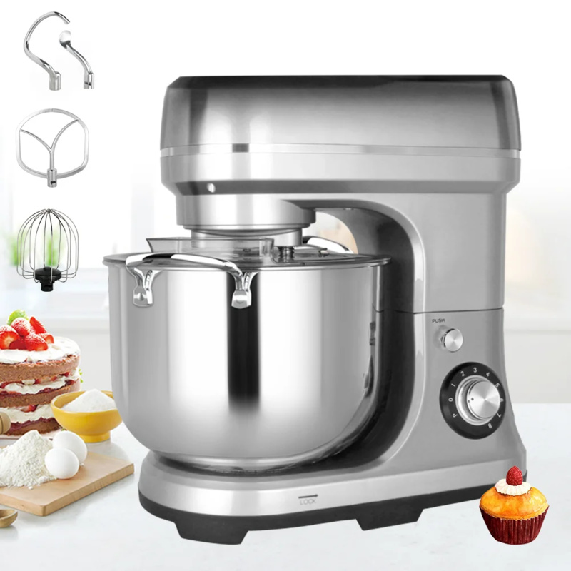 เครื่องผสมอาหารในครัวขนาด 11 ล - Stand Mixer Bowl บทวิจารณ์และราคา
